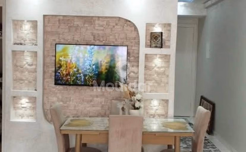 Stunning Apartment for Sale in Tangier - Golf, 2 Bedrooms