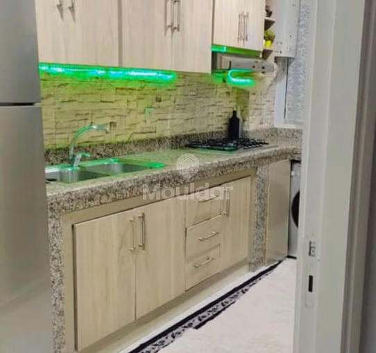 Stunning Apartment for Sale in Tangier - Golf, 2 Bedrooms