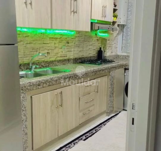 Stunning Apartment for Sale in Tangier - Golf, 2 Bedrooms - view 4