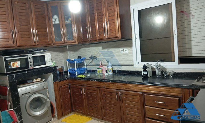VENTE APPARTEMENT A EL MAGHREB EL ARABI KENITRA - view 7