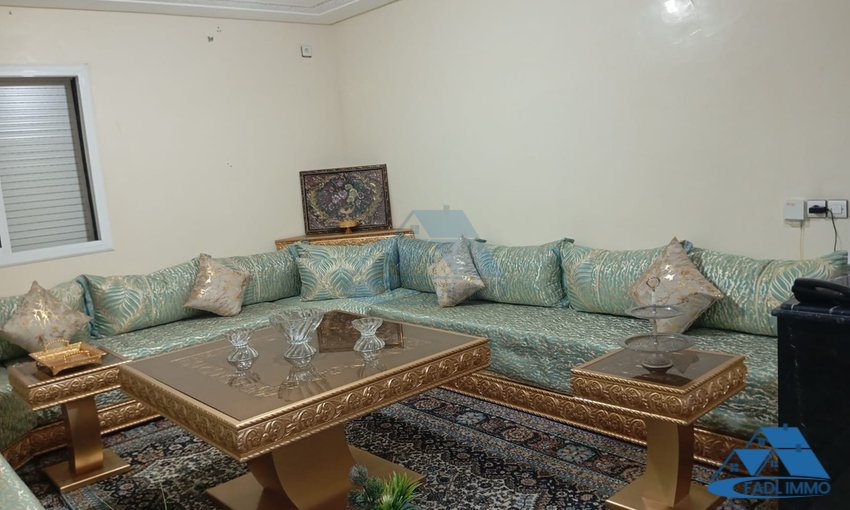 VENTE APPARTEMENT A EL MAGHREB EL ARABI KENITRA - view 2