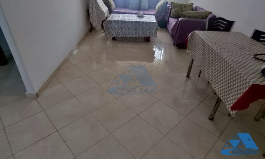 VENTE APPARTEMENT A 3MIN DE LA GARE TGV KENITRA - view 7