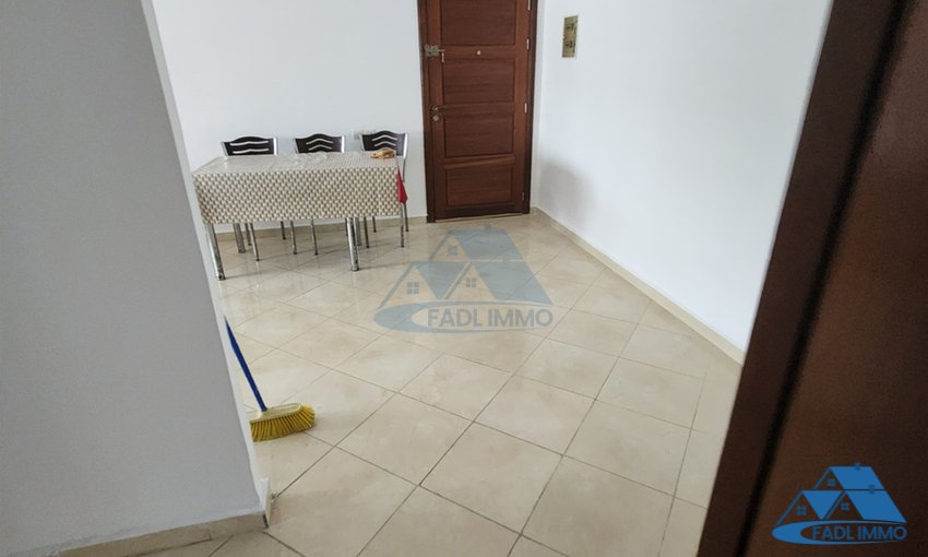 VENTE APPARTEMENT A 3MIN DE LA GARE TGV KENITRA - view 9