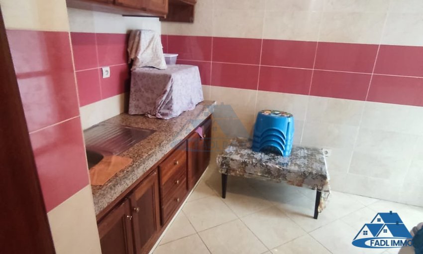 VENTE APPARTEMENT A 3MIN DE LA GARE TGV KENITRA - view 2