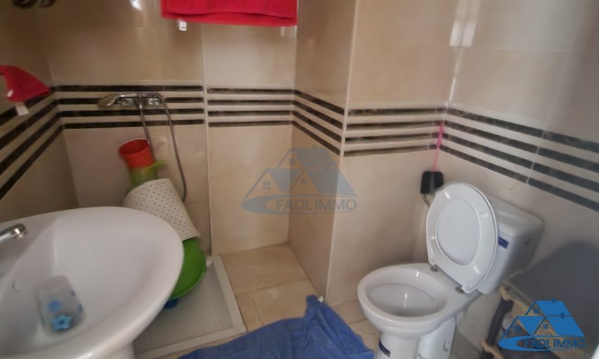 VENTE APPARTEMENT A 3MIN DE LA GARE TGV KENITRA - view 13