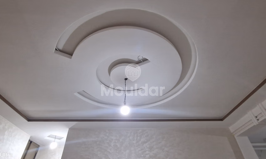 For Sale: 2 Bedroom Apartment in Ksar el-Kebir, 78 m² For Sale: 2 Bedroom Apartment in Ksar el-Kebir, 78 m²