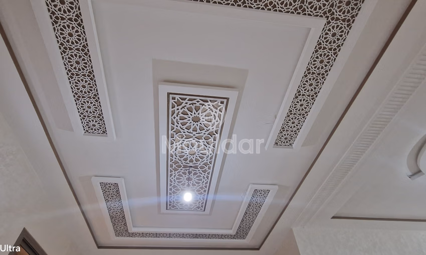 For Sale: 2 Bedroom Apartment in Ksar el-Kebir, 78 m² For Sale: 2 Bedroom Apartment in Ksar el-Kebir, 78 m²