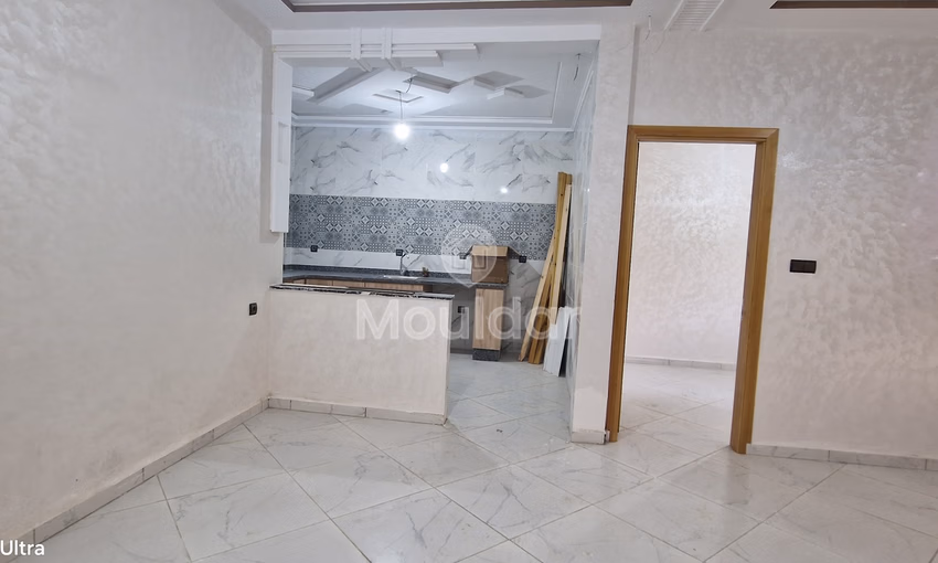 For Sale: 2 Bedroom Apartment in Ksar el-Kebir, 78 m² For Sale: 2 Bedroom Apartment in Ksar el-Kebir, 78 m²