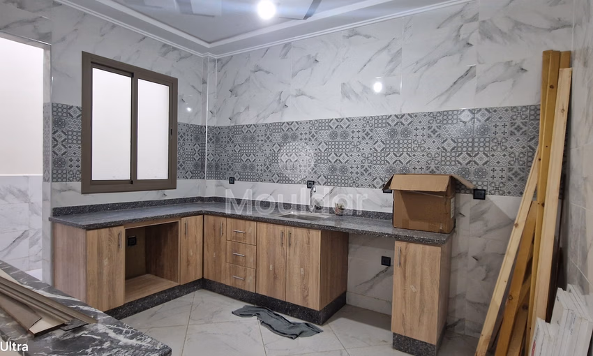 For Sale: 2 Bedroom Apartment in Ksar el-Kebir, 78 m² For Sale: 2 Bedroom Apartment in Ksar el-Kebir, 78 m²