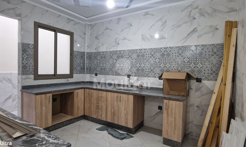 For Sale: 2 Bedroom Apartment in Ksar el-Kebir, 78 m² - view 15