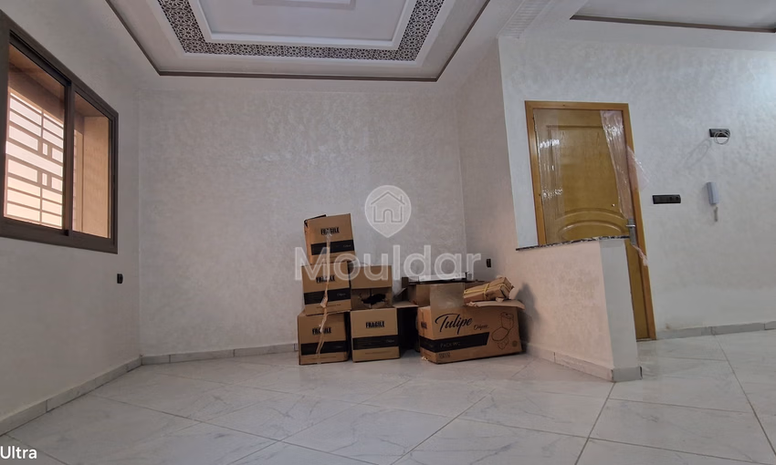 For Sale: 2 Bedroom Apartment in Ksar el-Kebir, 78 m² For Sale: 2 Bedroom Apartment in Ksar el-Kebir, 78 m²