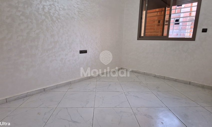 For Sale: 2 Bedroom Apartment in Ksar el-Kebir, 78 m² For Sale: 2 Bedroom Apartment in Ksar el-Kebir, 78 m²