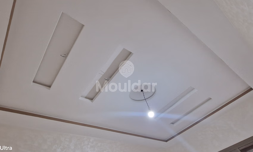For Sale: 2 Bedroom Apartment in Ksar el-Kebir, 78 m² For Sale: 2 Bedroom Apartment in Ksar el-Kebir, 78 m²