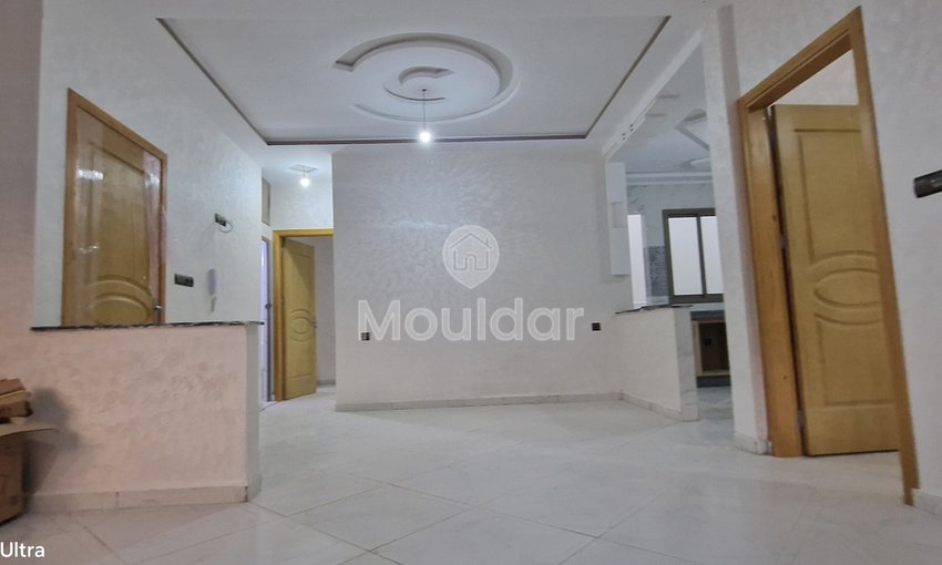 For Sale: 2 Bedroom Apartment in Ksar el-Kebir, 78 m² - view 12