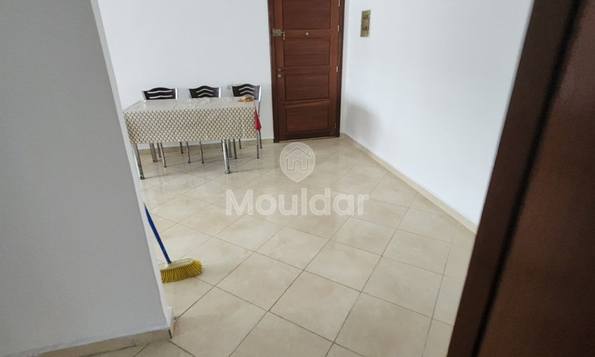 Appartement 2 Chambres À Vendre Près Gare TGV Kenitra - view 9