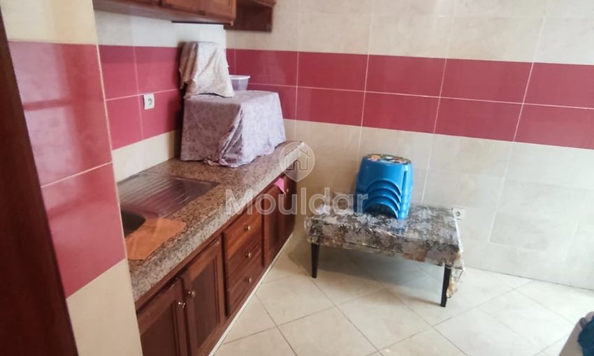 Appartement 2 Chambres À Vendre Près Gare TGV Kenitra - view 12