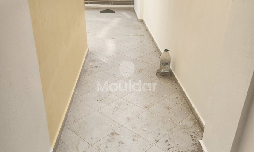 Appartement 2 Chambres À Vendre Près Gare TGV Kenitra - view 7