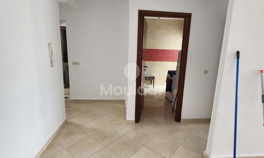 Appartement 2 Chambres À Vendre Près Gare TGV Kenitra - view 6