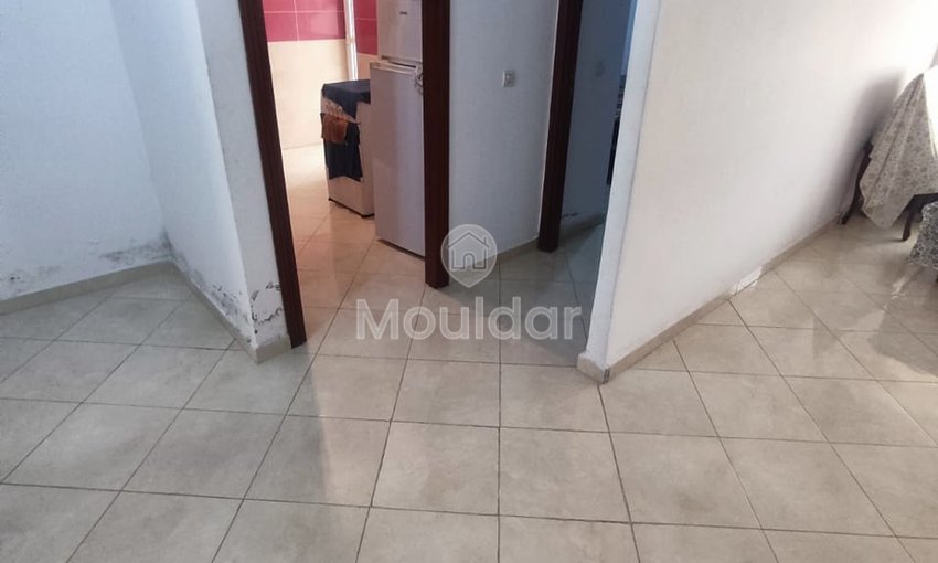 Appartement 2 Chambres À Vendre Près Gare TGV Kenitra - view 5