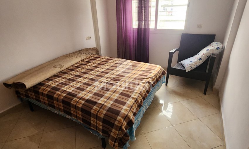 Appartement 2 Chambres À Vendre Près Gare TGV Kenitra - view 4