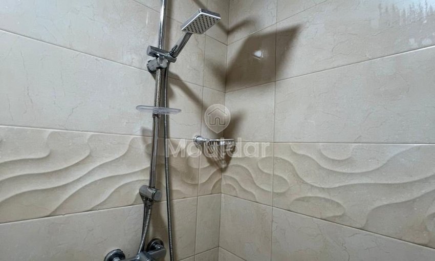 Wunderschöne Wohnung zur Miete in Agadir – Haut Founty - view 12