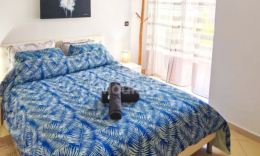 Appartamenti in affitto ad Asilah: Comfort e stile - view 4