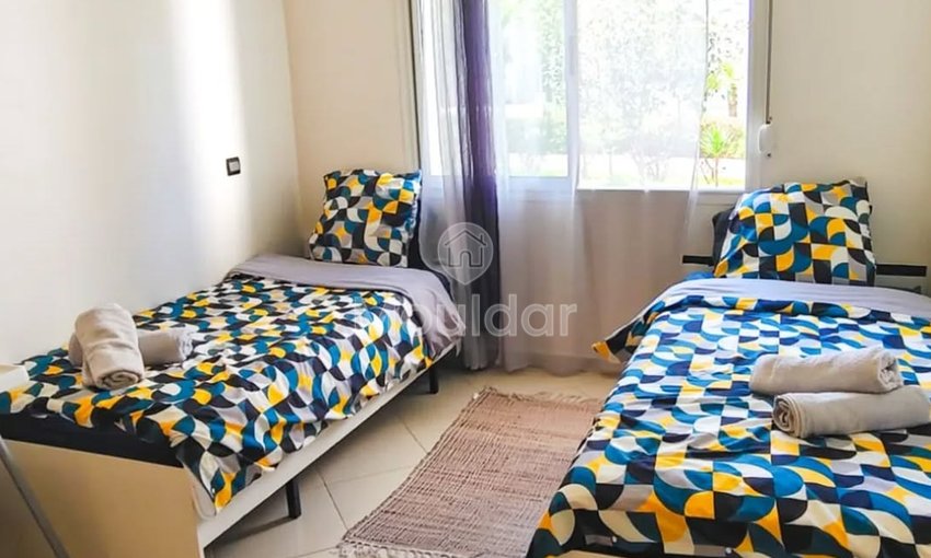 Appartamenti in affitto ad Asilah: Comfort e stile - view 6