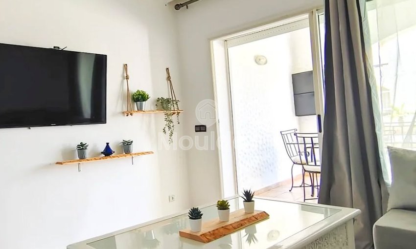 Appartamenti in affitto ad Asilah: Comfort e stile - view 3