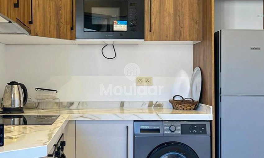 شقة جميلة للعطلات في طنجة - وسط المدينة - view 10