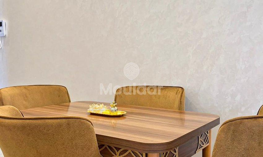 شقة جميلة للعطلات في طنجة - وسط المدينة - view 8