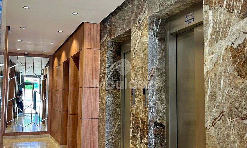 شقة جميلة للعطلات في طنجة - وسط المدينة - view 9