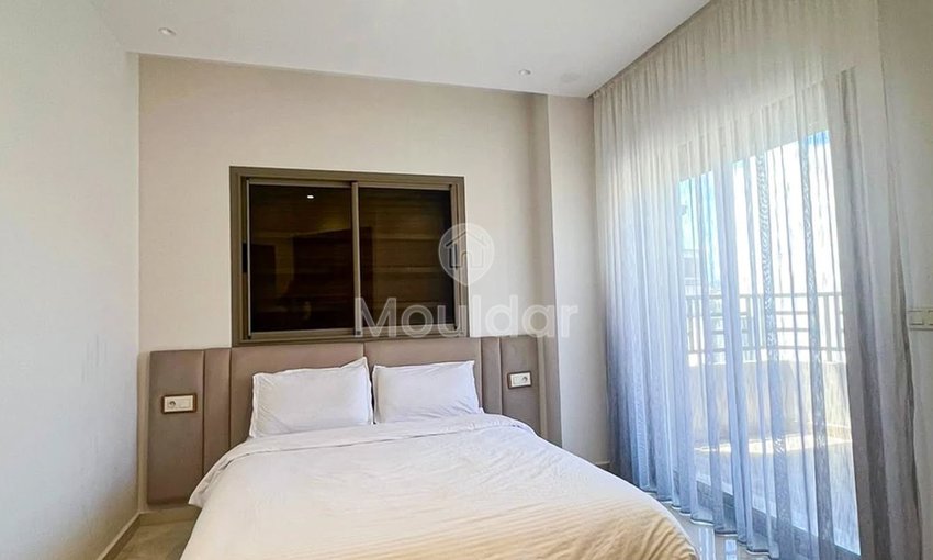 شقة جميلة للعطلات في طنجة - وسط المدينة - view 5