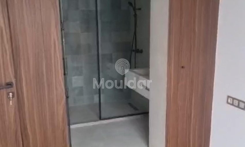 Casablanca Oasis'ta Kiralık Studio: Şirin ve Konforlu - view 2