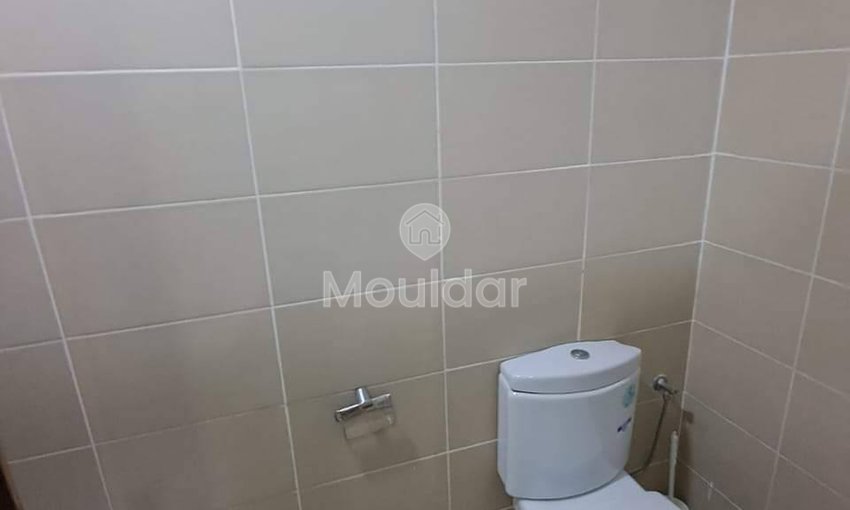 Appartement Ferienwohnung in Cabo Negro : Flucht und Komfort - view 15