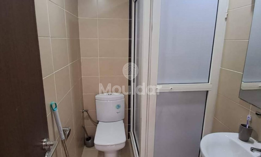 Appartement Ferienwohnung in Cabo Negro : Flucht und Komfort - view 14