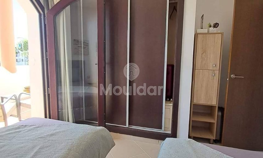 Appartement Ferienwohnung in Cabo Negro : Flucht und Komfort - view 6