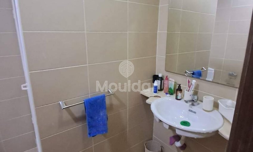 Appartement Ferienwohnung in Cabo Negro : Flucht und Komfort - view 16