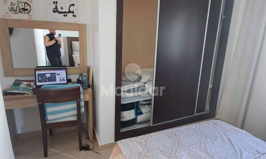 Appartement Ferienwohnung in Cabo Negro : Flucht und Komfort - view 4