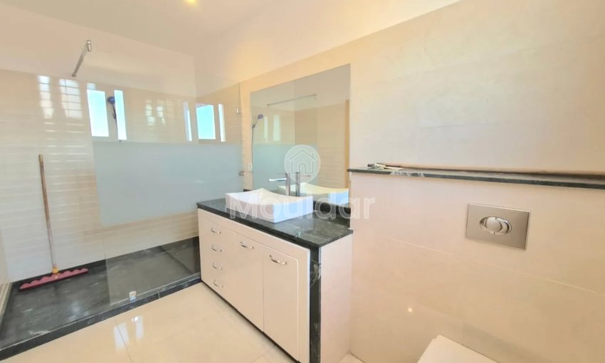 مكتب واسع للإيجار في سيدي غانم، مراكش - 280م² - view 8