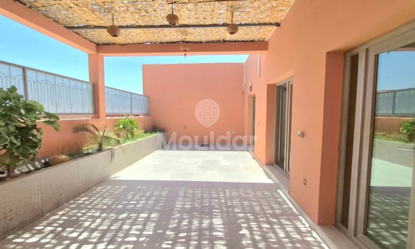 مكتب واسع للإيجار في سيدي غانم، مراكش - 280م² - view 7