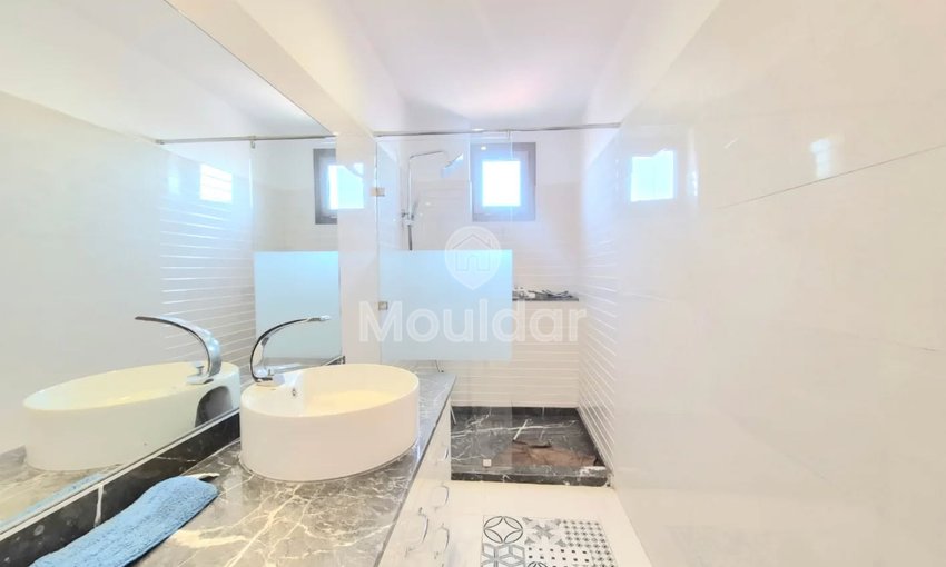 مكتب واسع للإيجار في سيدي غانم، مراكش - 280م² - view 9