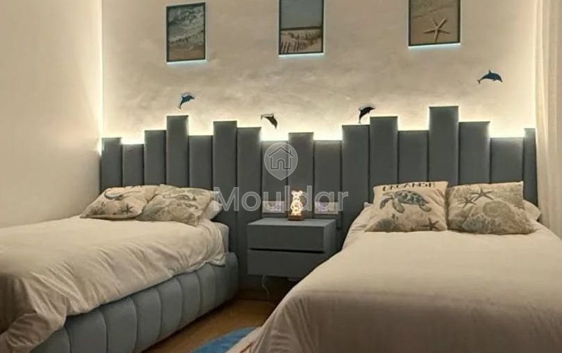 Urokliwy duplex w Taghazout: Zatrzymaj się w raju - view 5