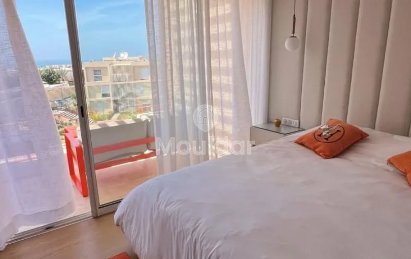 Urokliwy duplex w Taghazout: Zatrzymaj się w raju - view 3