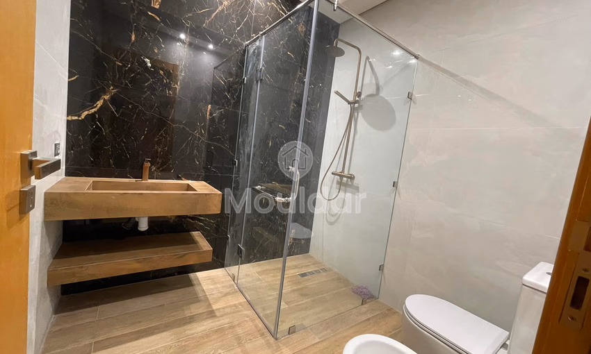 Villa de Lujo en Alquiler en Marrakech - 4 Habitaciones Espaciosas