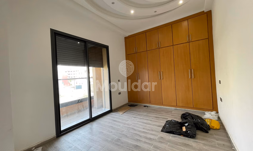 Villa de Lujo en Alquiler en Marrakech - 4 Habitaciones Espaciosas