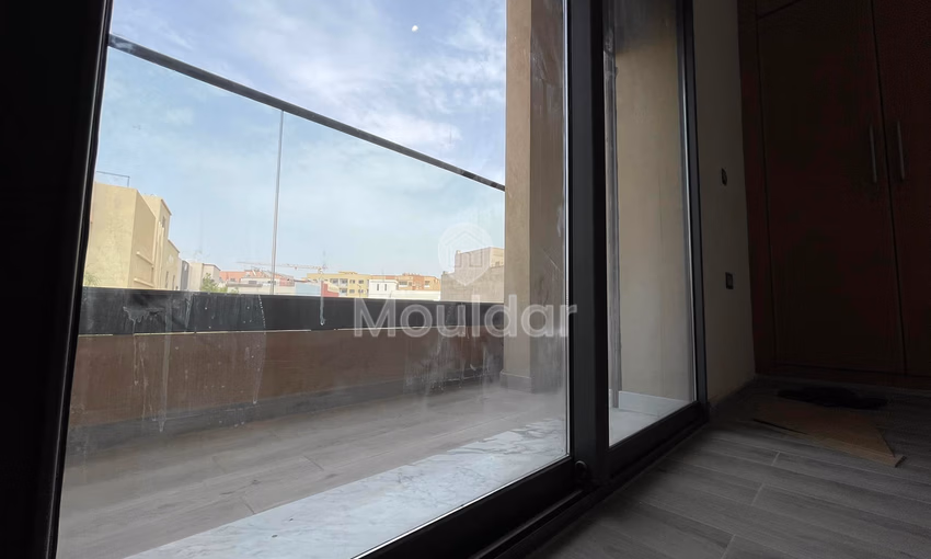 Villa de Lujo en Alquiler en Marrakech - 4 Habitaciones Espaciosas