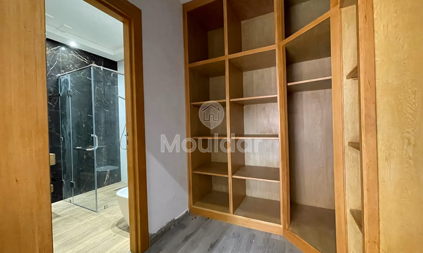 Villa de Lujo en Alquiler en Marrakech - 4 Habitaciones Espaciosas