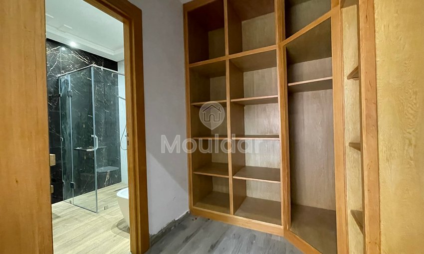 Villa de Luxe à Louer à Marrakech - 4 Chambres Spacieuses - view 6