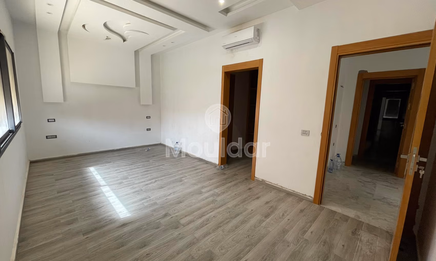 Villa de Lujo en Alquiler en Marrakech - 4 Habitaciones Espaciosas