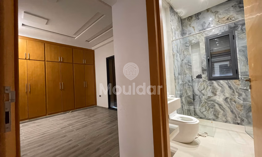 Villa de Lujo en Alquiler en Marrakech - 4 Habitaciones Espaciosas